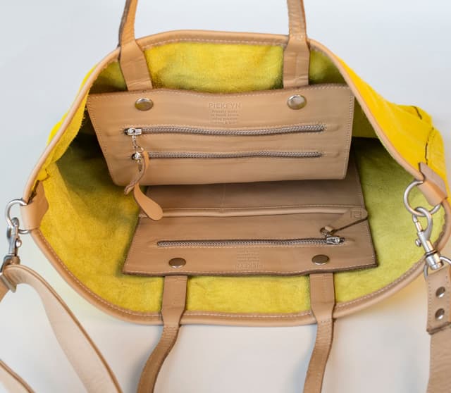 Shop Nguni Bags