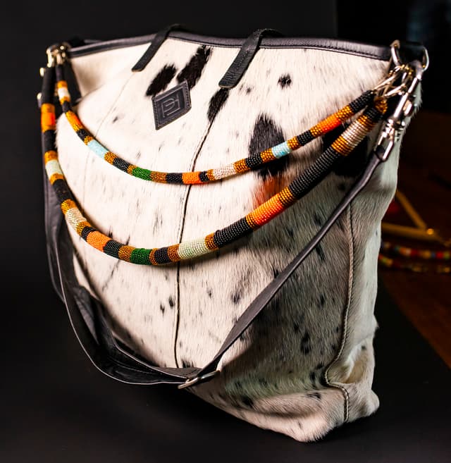 Shop Nguni Bags