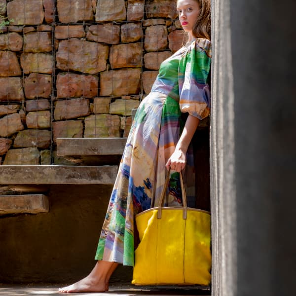 PIEKFYN - Dance to the beat of your own drum